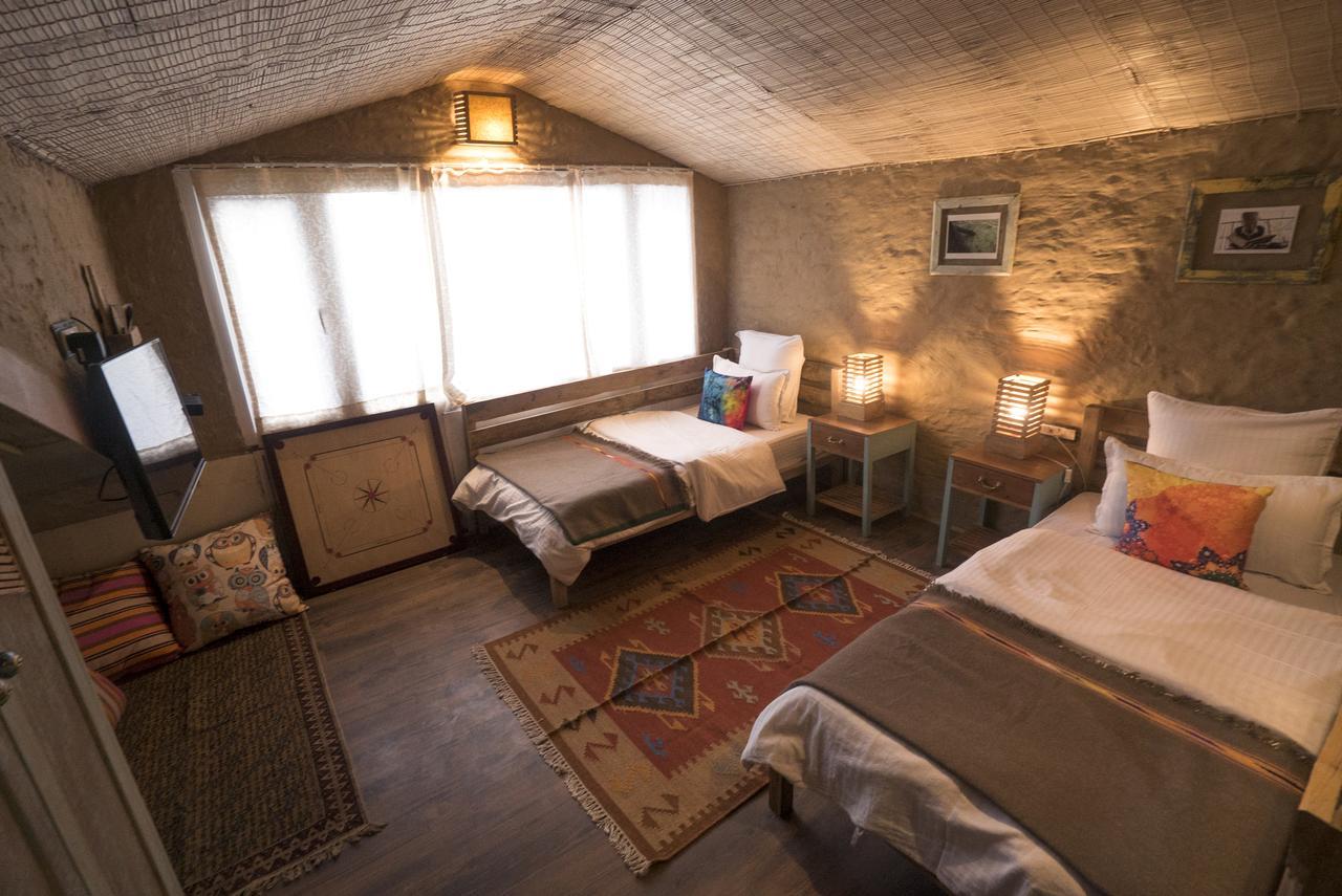 Meena Bagh Simlá Kültér fotó