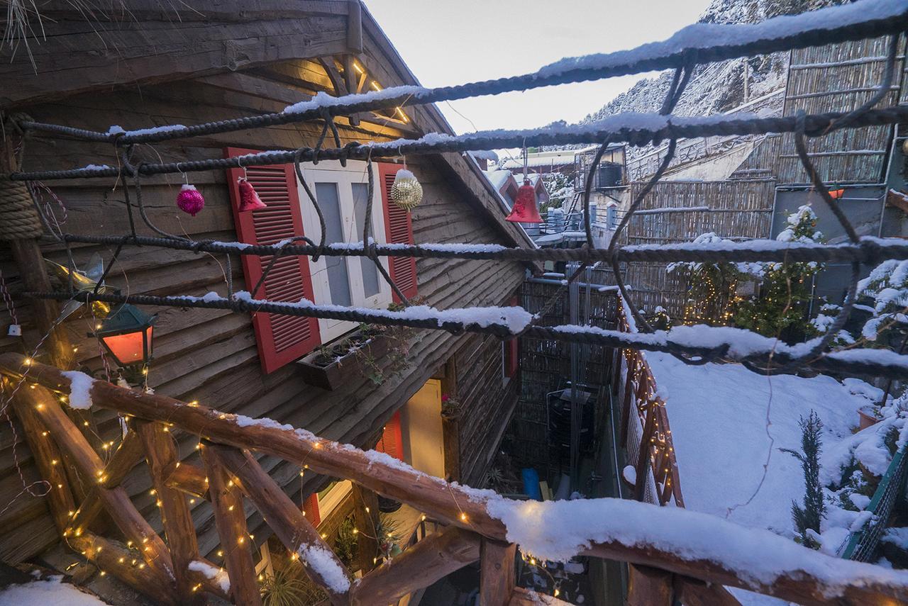 Meena Bagh Simlá Kültér fotó
