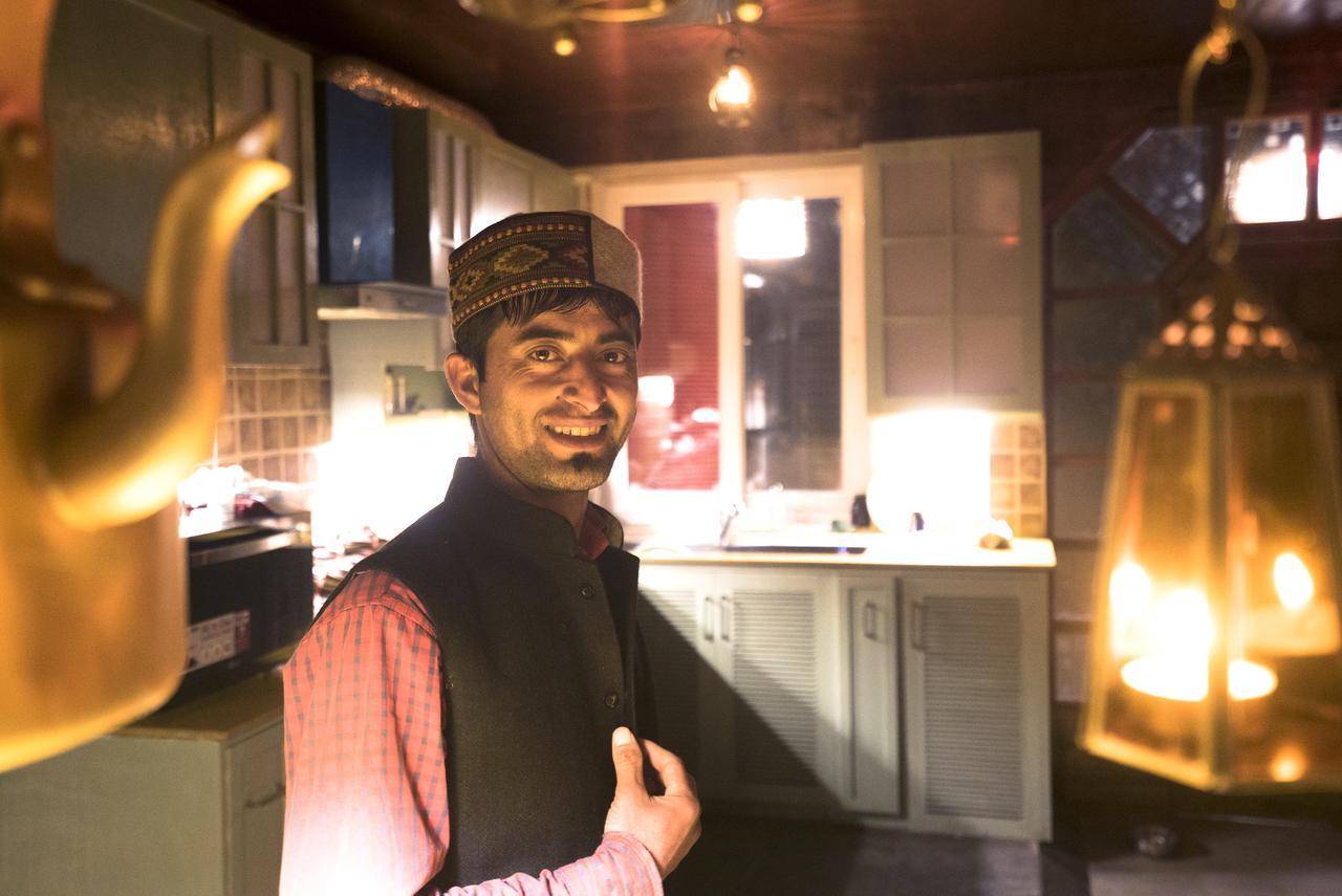 Meena Bagh Simlá Kültér fotó